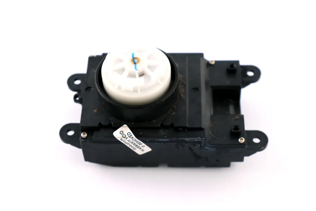 BMW E60 E61 E63 E64 iDrive Controlador de navegación - SKU 6941800 - Número de pieza 65826944884