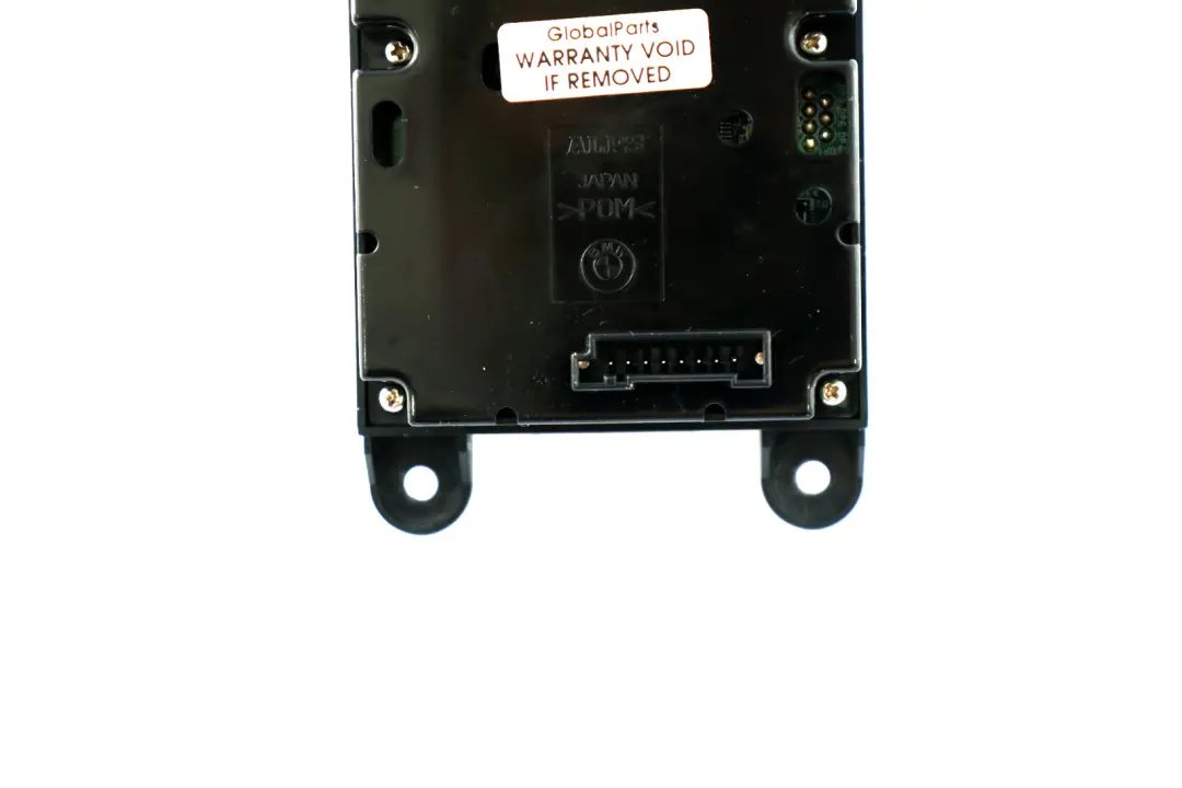 iDrive Controlador de navegación para BMW E60 E61 E63 E64 con número de pieza 65826944884 BMW E60 E61 E63 E64 iDrive Controlador de navegación - SKU 6941800 - Número de pieza 65826944884