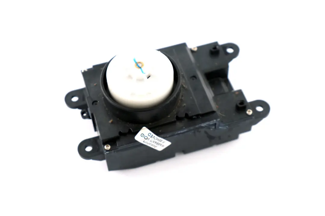 iDrive Navigationsregler BMW E60 E61 E63 E64 - SKU 6941800 - Teilenummer 65826944884