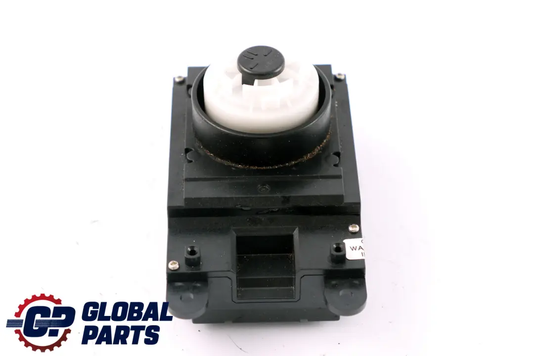 Interruptor Multifunción Botón Controlador iDrive para BMW E60 E61 E63 con número de pieza 6941801 BMW E60 E61 E63 Interruptor Multifunción Botón Controlador iDrive - SKU 6941801 - Número de pieza 6941801