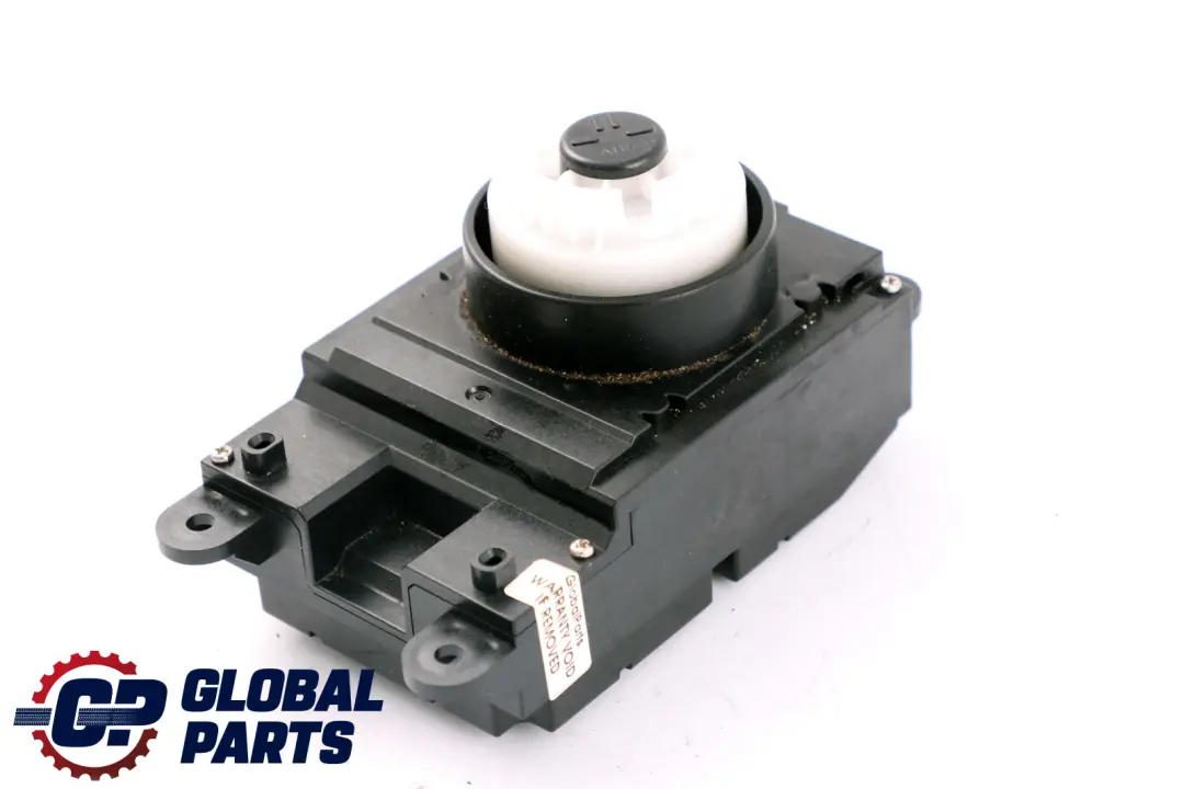 BMW E60 E61 E63 Switch Multifunction Button Controller iDrive - SKU 6941801 - Part number 6941801