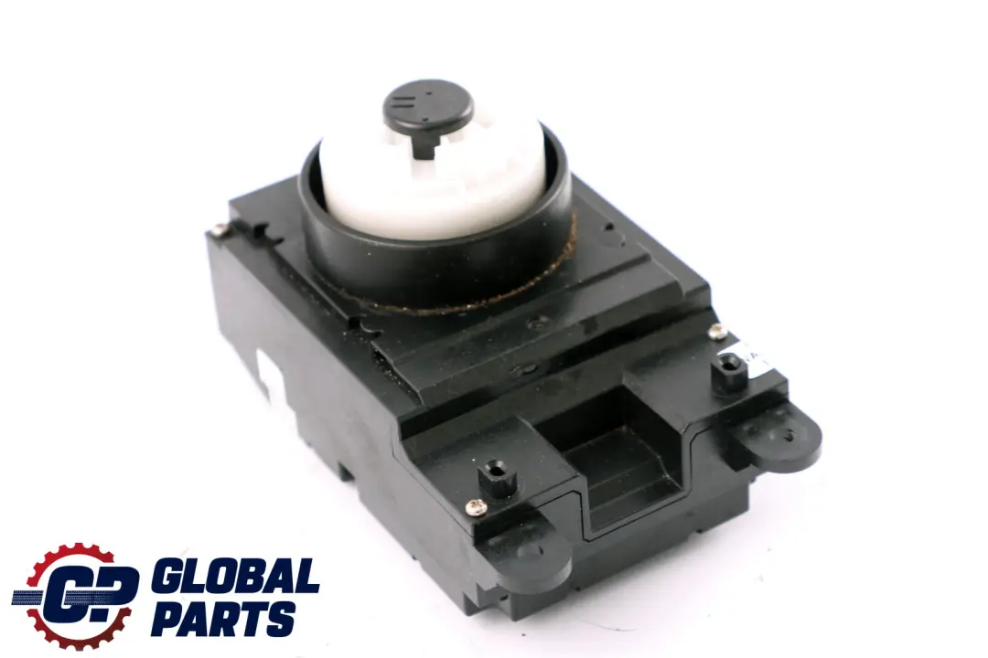 Interruptor Multifunción Botón Controlador iDrive para BMW E60 E61 E63 con número de pieza 6941801 BMW E60 E61 E63 Interruptor Multifunción Botón Controlador iDrive - SKU 6941801 - Número de pieza 6941801