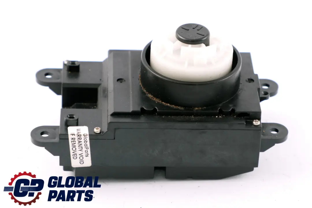 BMW E60 E61 E63 Switch Multifunction Button Controller iDrive - SKU 6941801 - Part number 6941801