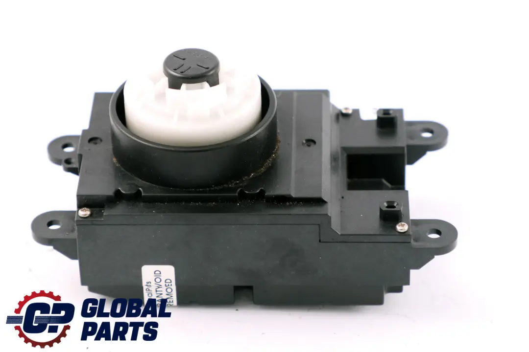 Interrupteur Contrôleur de boutons multifonctions iDrive pour BMW E60 E61 E63 à propos du numéro de pièce 6941801 BMW E60 E61 E63 Interrupteur Contrôleur de boutons multifonctions iDrive - SKU 6941801 - Numéro de pièce 6941801