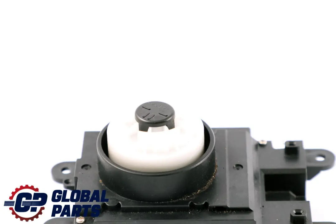 Schalter Multifunktionstaste Controller iDrive für BMW E60 E61 E63 mit Teilenummer 6941801 BMW E60 E61 E63 Schalter Multifunktionstaste Controller iDrive - SKU 6941801 - Teilenummer 6941801