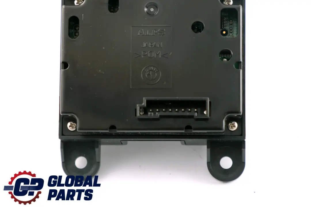 Switch Multifunction Button Controller iDrive to BMW E60 E61 E63 with Part number 6941801 BMW E60 E61 E63 Switch Multifunction Button Controller iDrive - SKU 6941801 - Part number 6941801