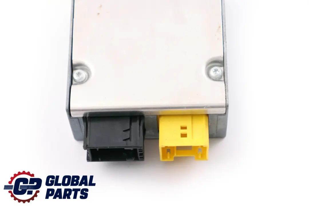 Modulo Gateway Sensor Modulo Control Airbag para BMW E65 E66 E67 con número de pieza 6928267 BMW E65 E66 E67 Modulo Gateway Sensor Modulo Control Airbag - SKU 6941842 - Número de pieza 6928267