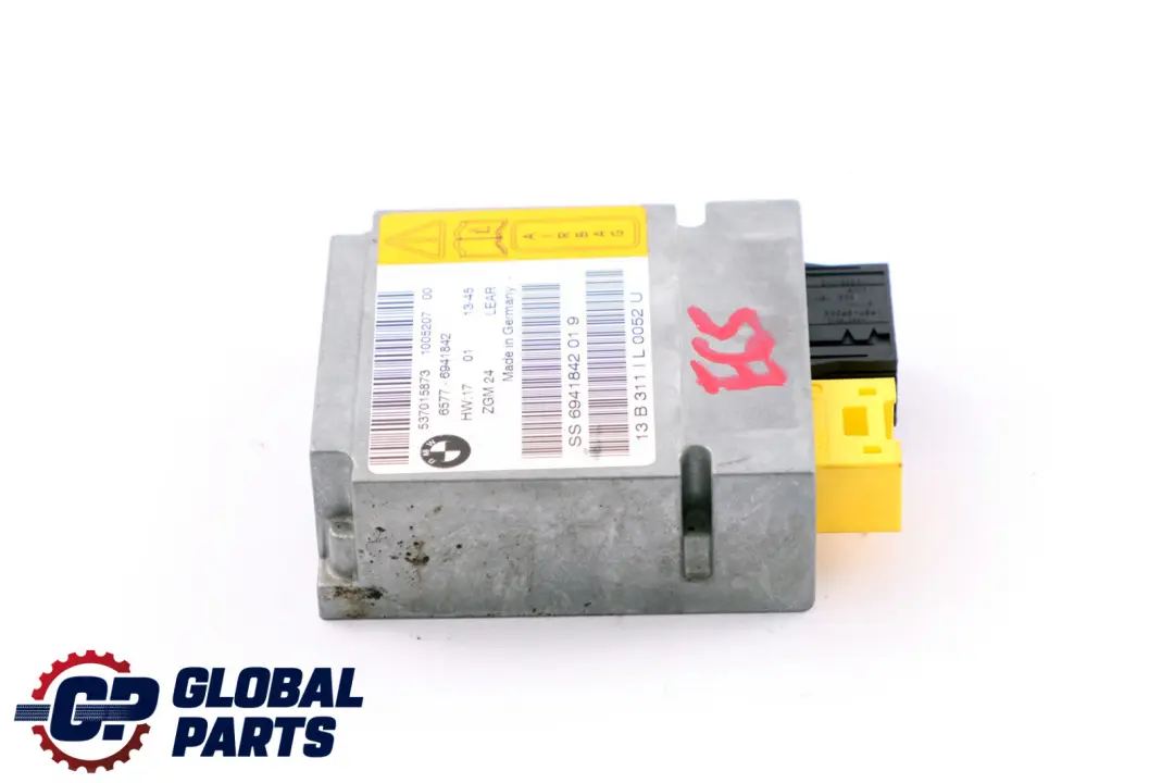 BMW 7 E65 E66 E67 Porte Module Capteur Impot Module - SKU 6941842 - Numéro de pièce 6928267