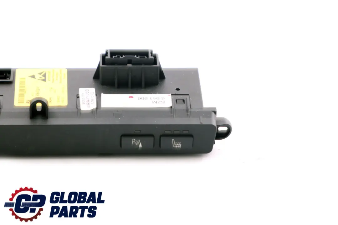 E63N LCI Centre Console Switch Centre DTC PDC to BMW 6 Series E63 with Part number 9169123 BMW 6 Series E63 E63N LCI Centre Console Switch Centre DTC PDC - SKU 6941956 - Part number 9169123