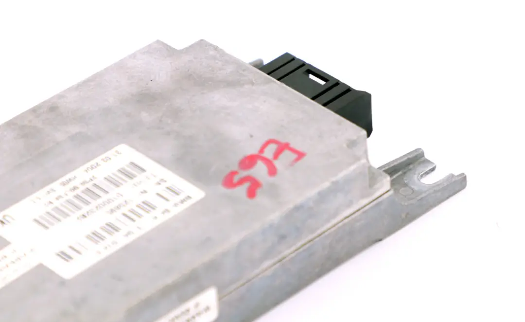 Control Unit Voice Input System Module to BMW 7 Series E65 E66 E67 with Part number 6941974 BMW 7 Series E65 E66 E67 Control Unit Voice Input System Module - SKU 6941974 - Part number 6941974