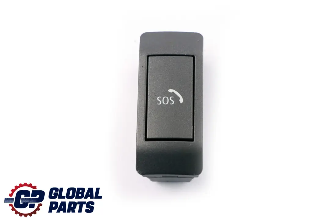 Pulsante di chiamata d'emergenza per BMW E65 E66 E67 con numero di parte 6941978 BMW E65 E66 E67 Pulsante di chiamata d'emergenza - SKU 6941978 - Numero di parte 6941978