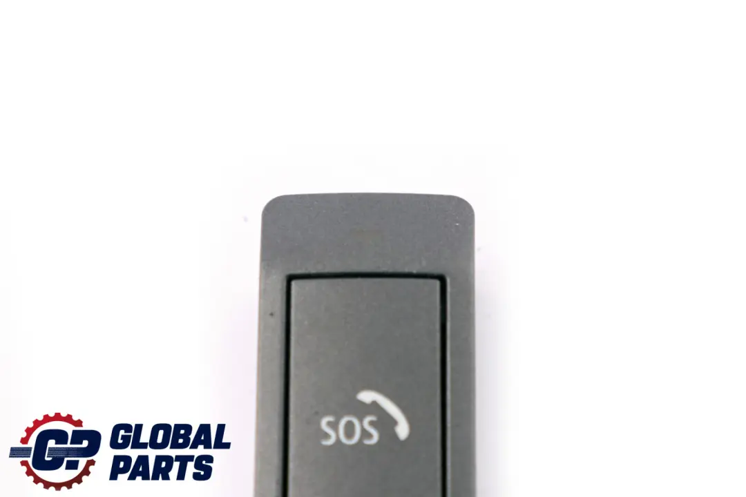 Pulsante di chiamata d'emergenza per BMW E65 E66 E67 con numero di parte 6941978 BMW E65 E66 E67 Pulsante di chiamata d'emergenza - SKU 6941978 - Numero di parte 6941978