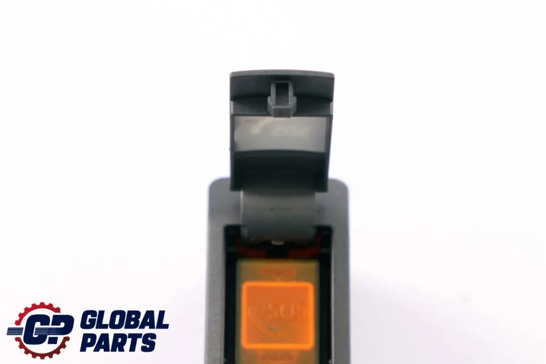 Bouton poussoir d'appel d'urgence pour BMW E65 E66 E67 à propos du numéro de pièce 6941978 BMW E65 E66 E67 Bouton poussoir d'appel d'urgence - SKU 6941978 - Numéro de pièce 6941978