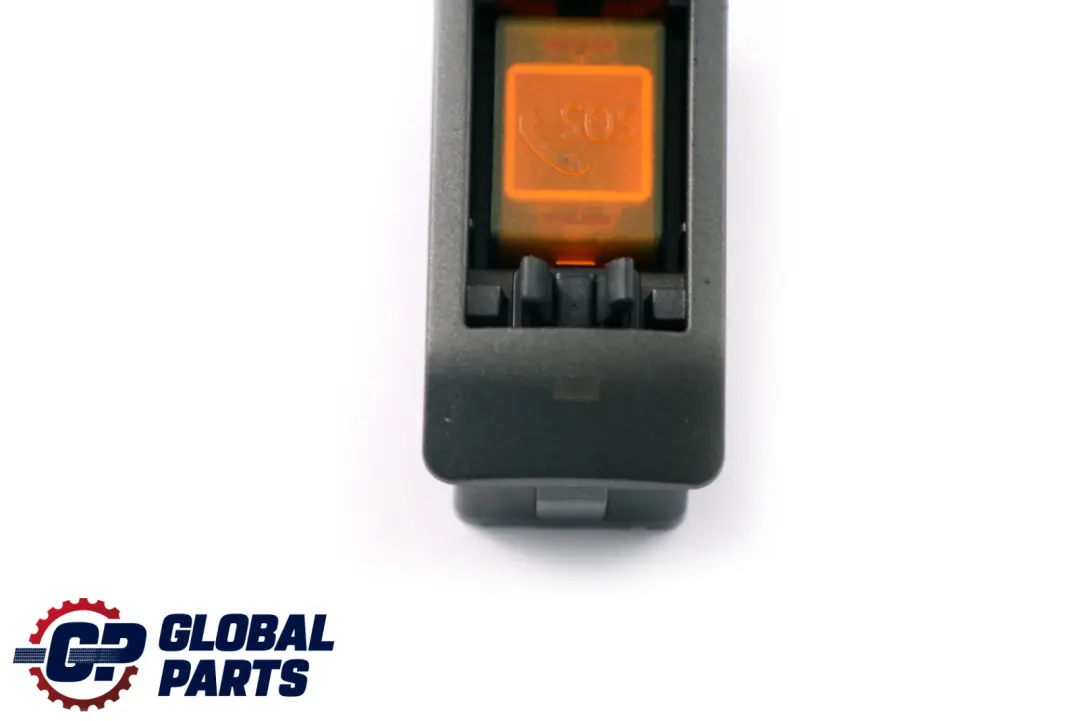 Notruf Taster Drucktaste für BMW E65 E66 E67 mit Teilenummer 6941978 BMW E65 E66 E67 Notruf Taster Drucktaste - SKU 6941978 - Teilenummer 6941978