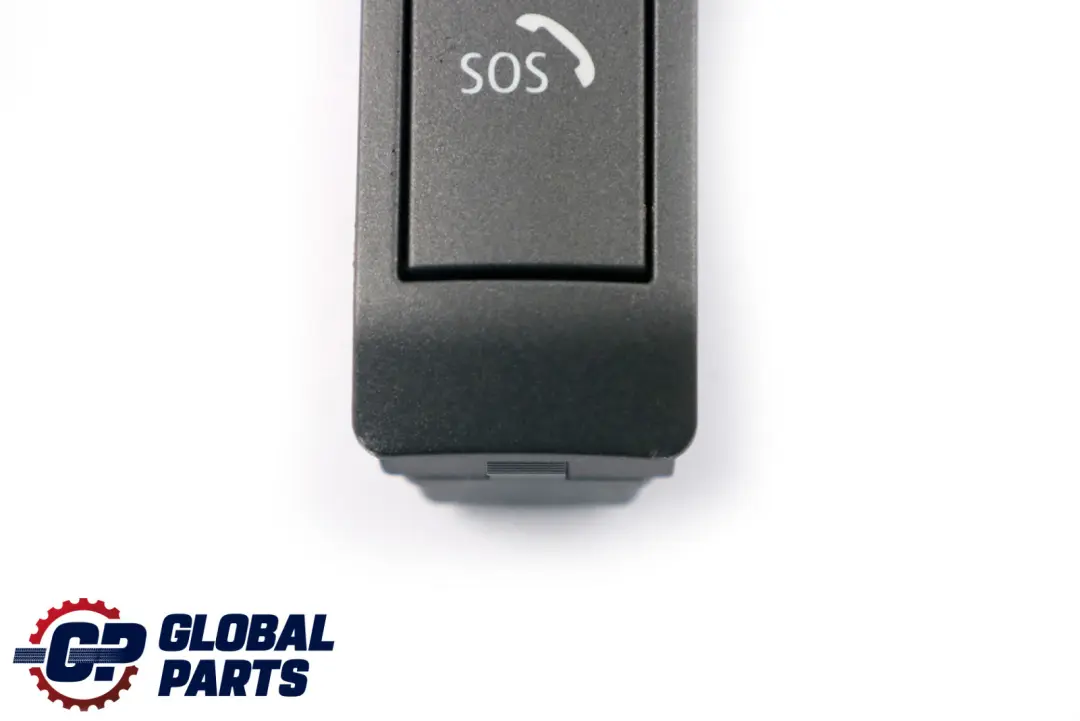 BMW E65 E66 E67 Bouton poussoir d'appel d'urgence - SKU 6941978 - Numéro de pièce 6941978