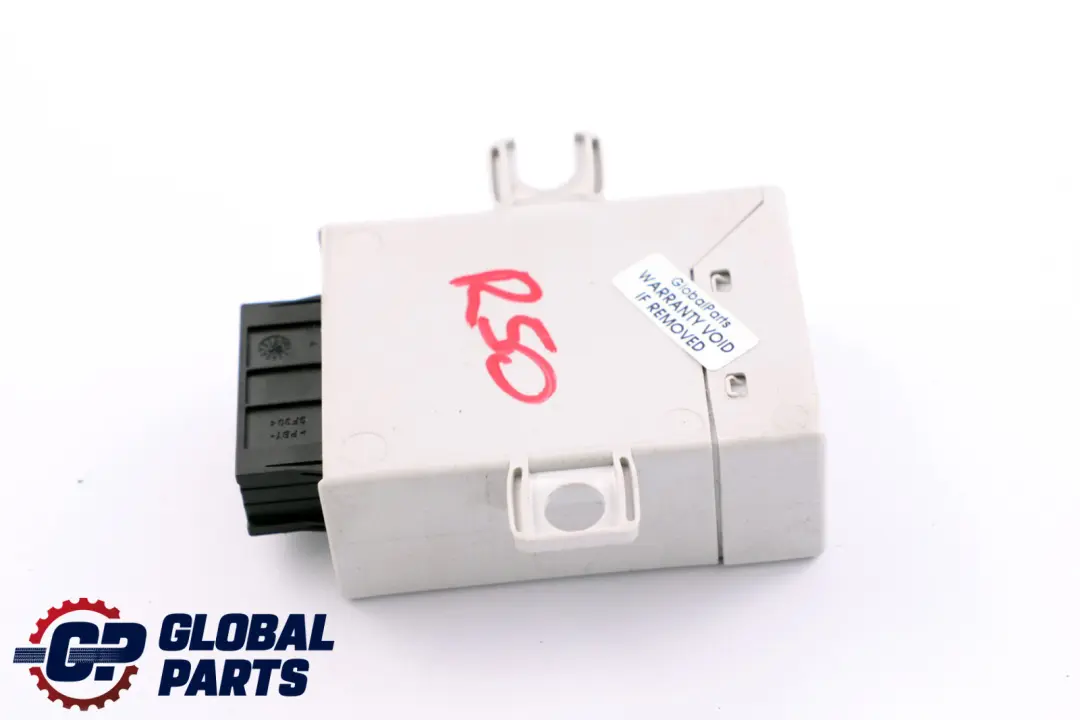 BMW X3 X5 E53 E83 Appare de Commande Ews III 6135 - SKU 6941986 - Numéro de pièce 6941986
