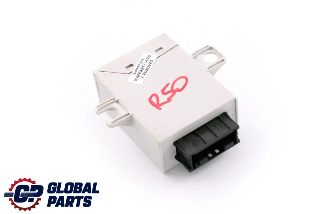 BMW X3 E53 E83 Mini R50 EWS III Modulo Inmovilizador Bloqueo Central ECU - SKU 6941986 - Número de pieza 6941986