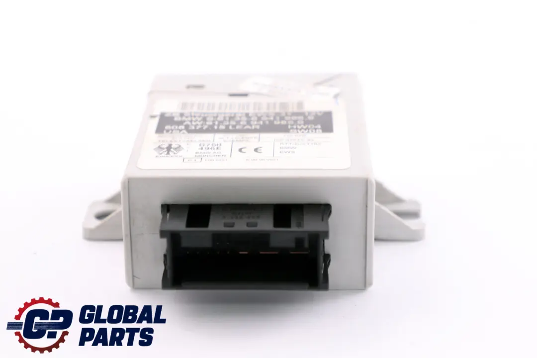 Appare de Commande Ews III 6135 pour BMW X3 X5 E53 E83 à propos du numéro de pièce 6941986 BMW X3 X5 E53 E83 Appare de Commande Ews III 6135 - SKU 6941986 - Numéro de pièce 6941986