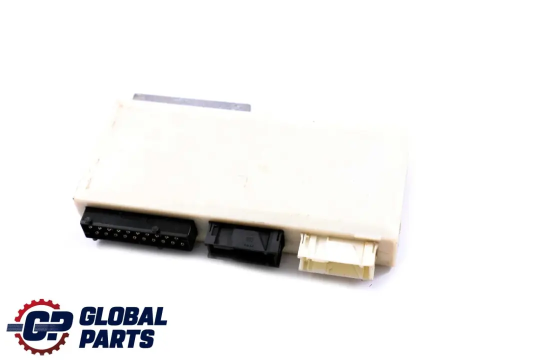 BMW 5 er E39 Modul Steuergerät Grundmodul GM III LOW - SKU 6942042 - Teilenummer 8378634