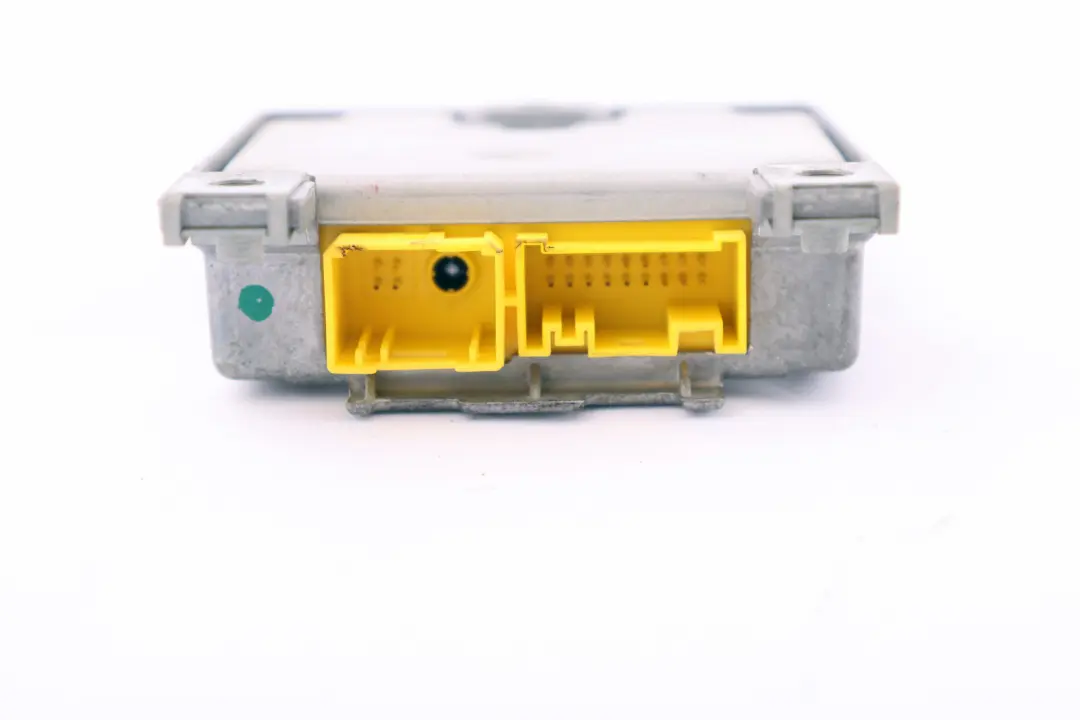 Sensore Airbag Montante B sinistro per BMW Serie 5 6 E60 E61 E63 con numero di parte 6974364 BMW Serie 5 6 E60 E61 E63 Sensore Airbag Montante B sinistro - SKU 6942099 - Numero di parte 6974364