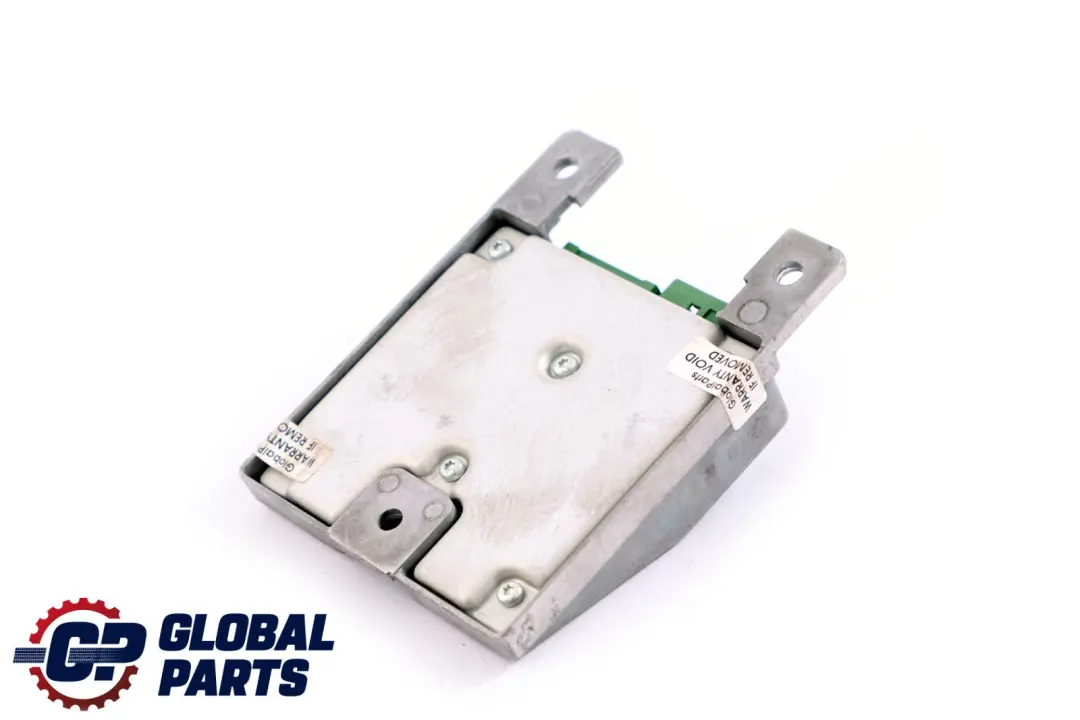 Capteur Airbag Pilier B Droit pour BMW E64 Z4 E85 à propos du numéro de pièce 6962888 BMW E64 Z4 E85 Capteur Airbag Pilier B Droit - SKU 6942102 - Numéro de pièce 6962888