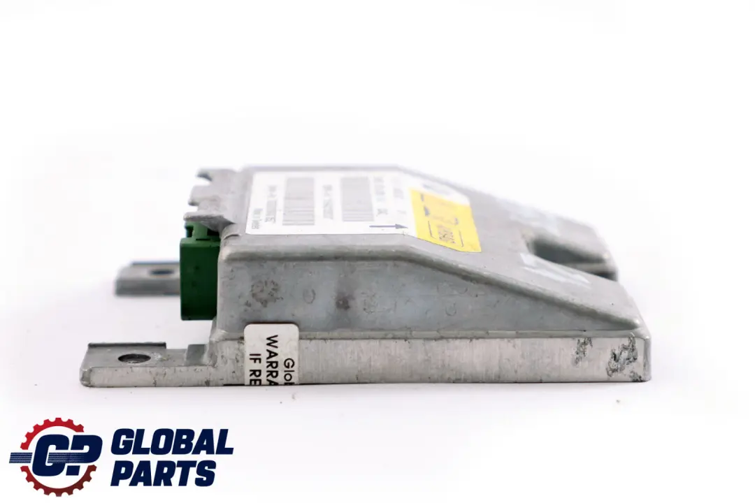 Sensore Airbag Montante B Destro per BMW Z4 E64 E85 con numero di parte 6962888 BMW Z4 E64 E85 Sensore Airbag Montante B Destro - SKU 6942102 - Numero di parte 6962888