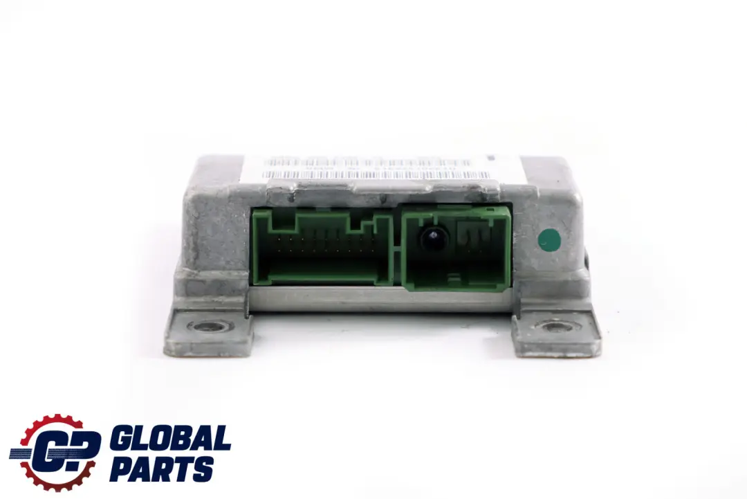Moduł Sensor Poduszki Airbag do BMW E64 Z4 E85 o numerze 6962888 BMW E64 Z4 E85 Moduł Sensor Poduszki Airbag - SKU 6942102 - Numer Części 6962888