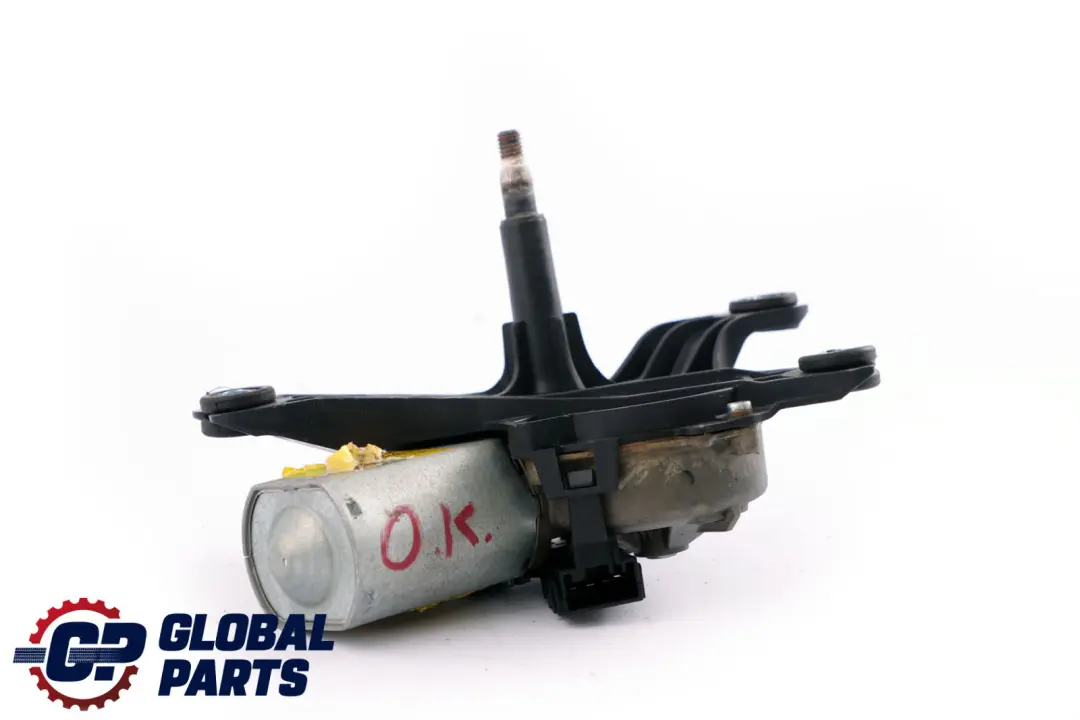 Actionneur De Moteur D'Essuie-Glace Arrière pour BMW X5 E70 à propos du numéro de pièce 6942165 BMW X5 E70 Actionneur De Moteur D'Essuie-Glace Arrière - SKU 6942165 - Numéro de pièce 6942165