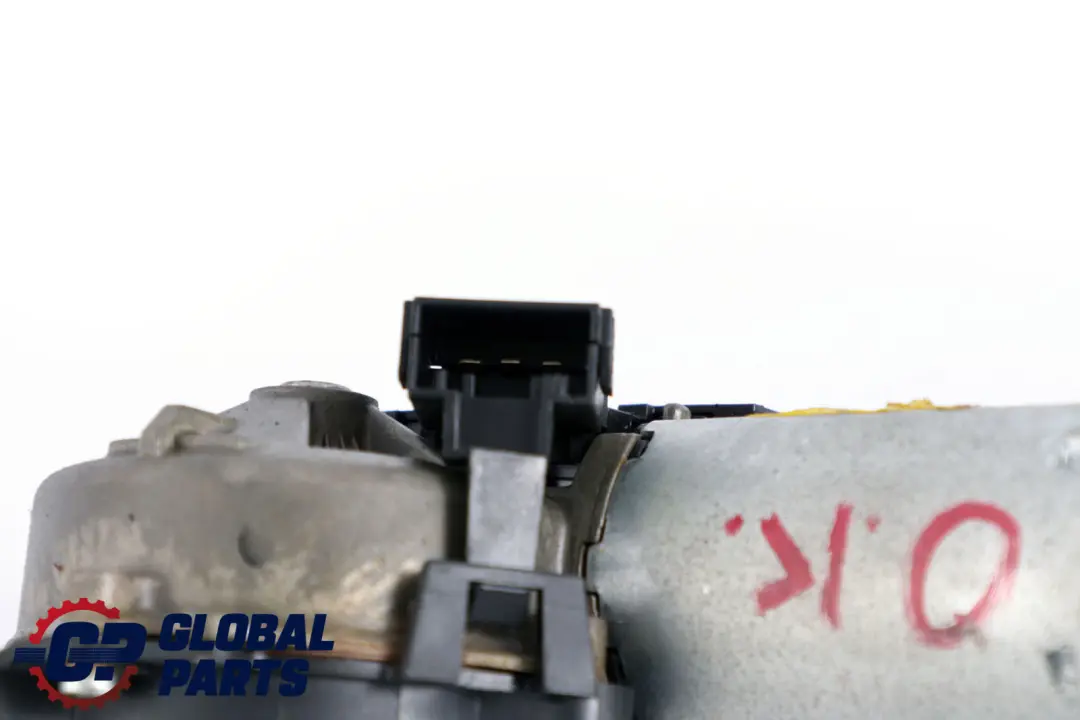  Motor Limpiaparabrisas BMW X5 E70 E70N LCI Cristal Trasero - SKU 6942165 - Número de pieza 6942165