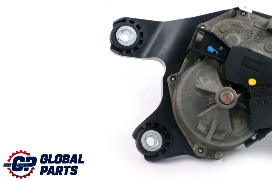 Actionneur De Moteur D'Essuie-Glace Arrière pour BMW X5 E70 à propos du numéro de pièce 6942165 BMW X5 E70 Actionneur De Moteur D'Essuie-Glace Arrière - SKU 6942165 - Numéro de pièce 6942165