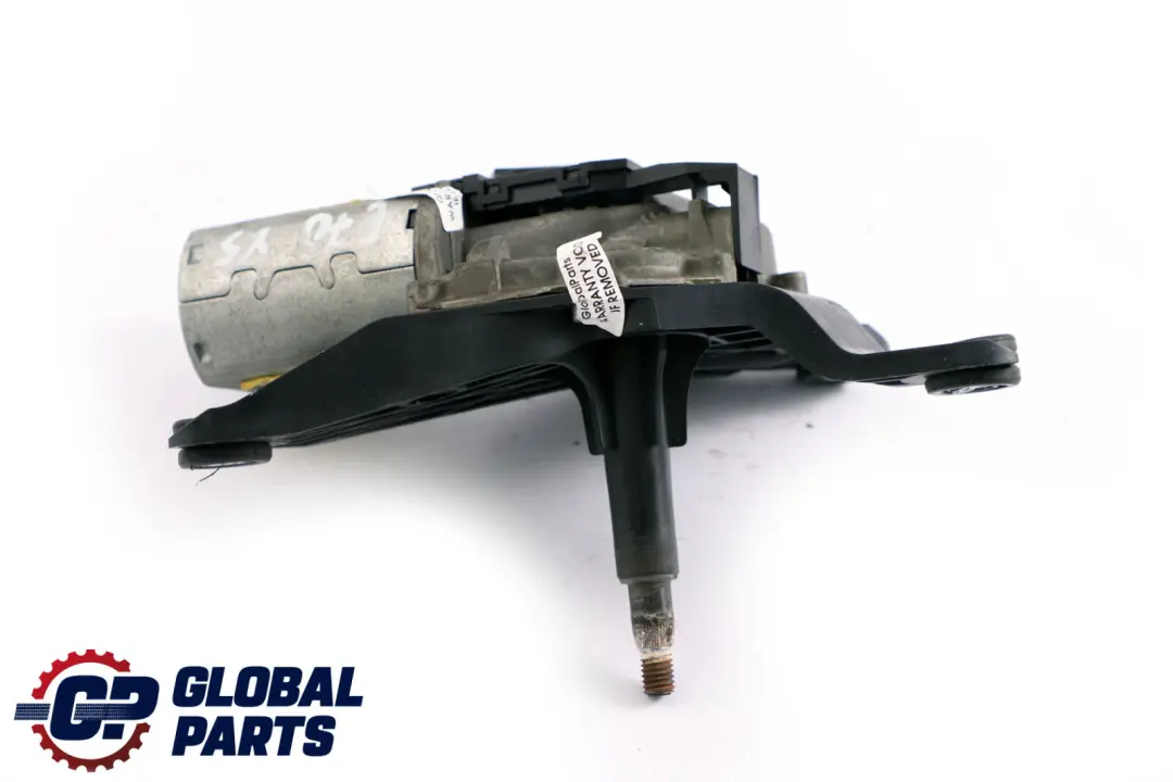  Wischer Motor BMW X5 E70 E70N LCI Heck Scheibe - SKU 6942165 - Teilenummer 6942165