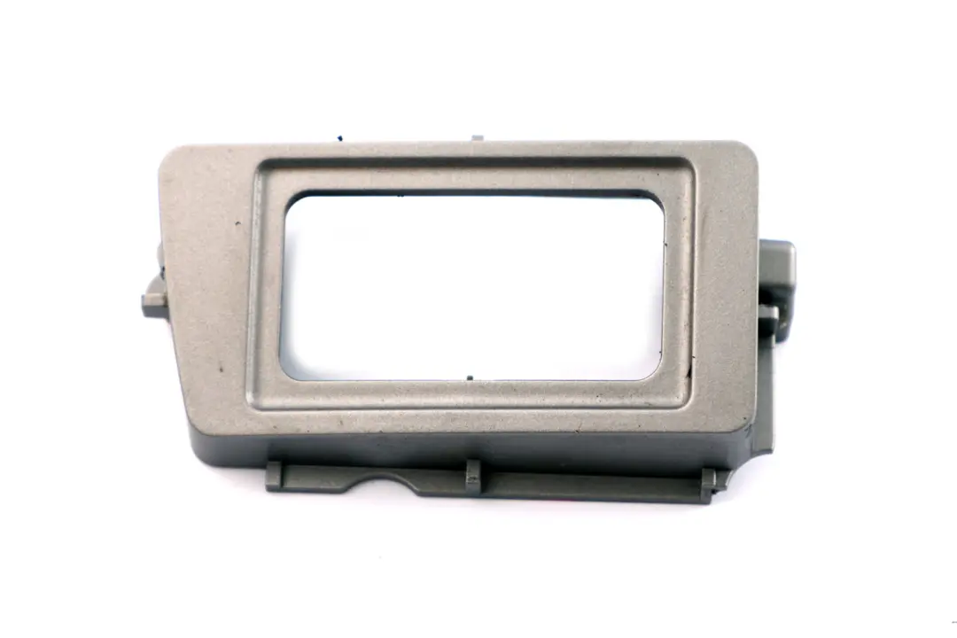 BMW 7 Series E65 E66 Phone Board Dash Key Pad Keypad Cover - SKU 6942493 - Part number 6942493
