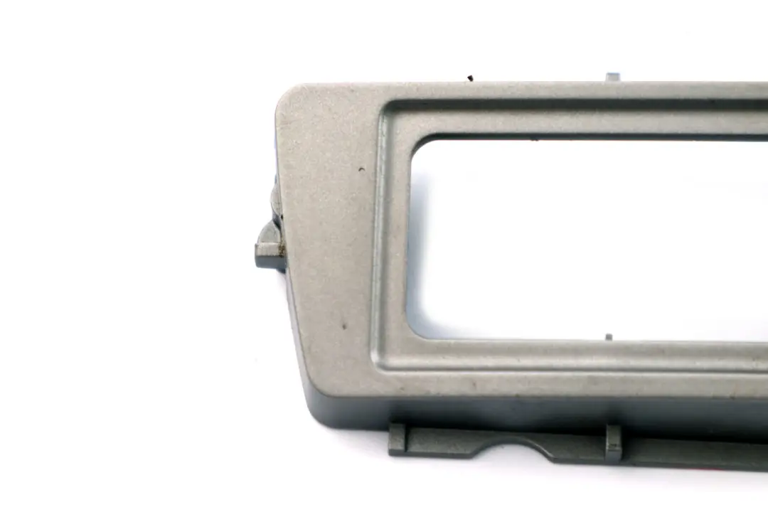 BMW 7 Series E65 E66 Phone Board Dash Key Pad Keypad Cover - SKU 6942493 - Part number 6942493