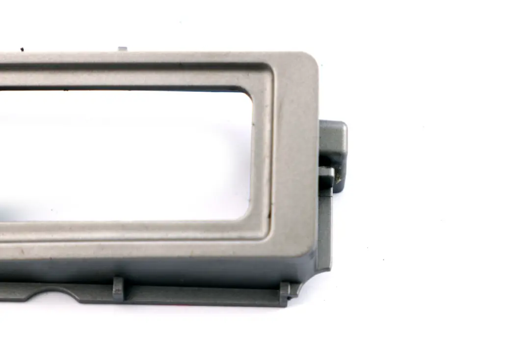 BMW 7 Series E65 E66 Phone Board Dash Key Pad Keypad Cover - SKU 6942493 - Part number 6942493