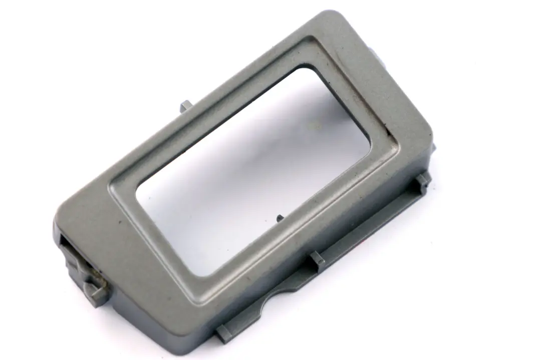 BMW 7 er E65 E66 Phoneboard Blende 6131 - SKU 6942493 - Teilenummer 6942493