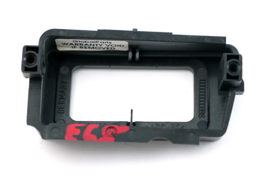 BMW E65 E66 Osłona Obudowa Telefonu - SKU 6942493 - Numer Części 6942493