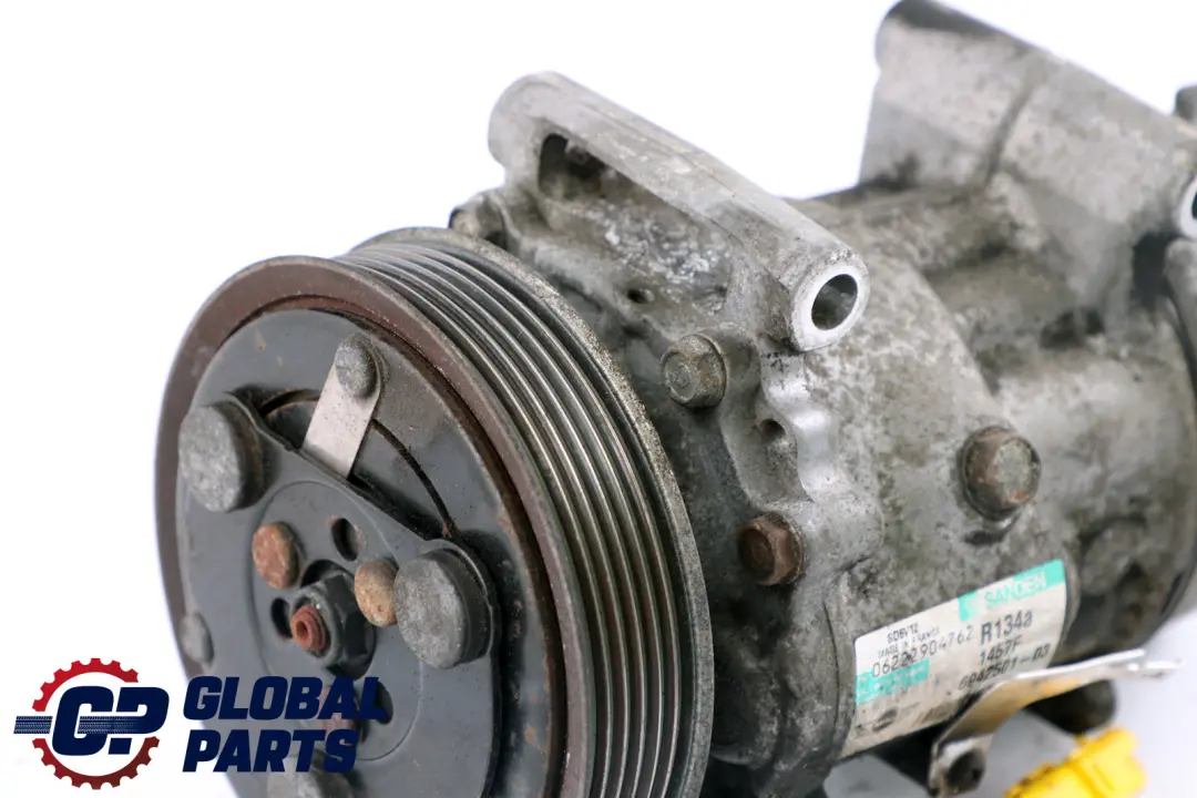 Condizionata per Mini Cooper R55 R56 R57 LCI Compressore Aria con numero di parte 6942501 Mini Cooper R55 R56 R57 LCI Compressore Aria Condizionata - SKU 6942501 - Numero di parte 6942501