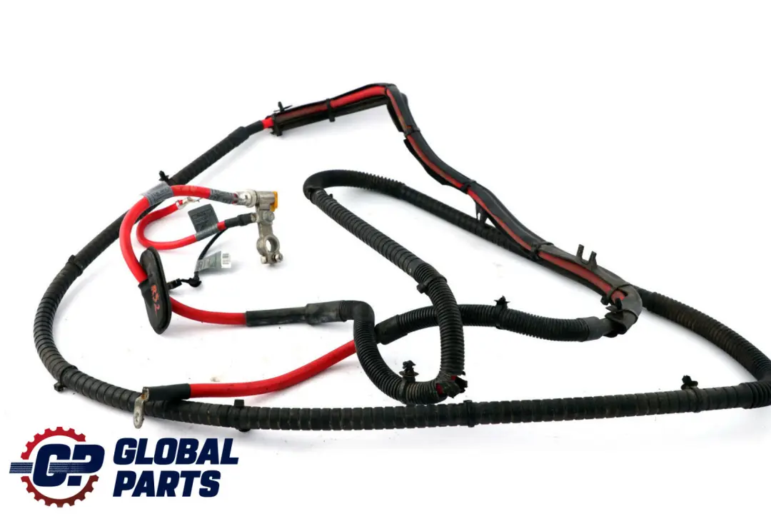 Mini R52 R53 Kabel Przewód Dodatni Plus Plusowy Akumulatora - SKU 6942507 - Numer Części 6942507