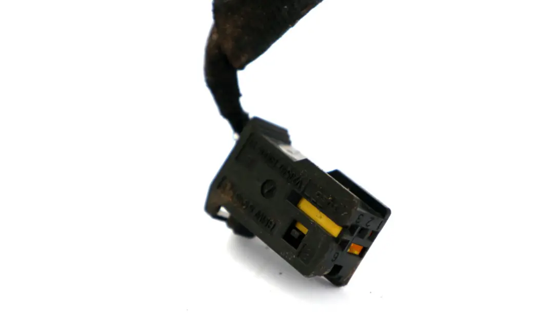 Mini R52 R53 Câble De Batterie Pôle Positif Plus - SKU 6942507 - Numéro de pièce 6942507