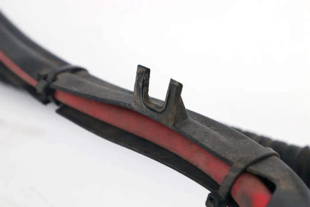 Cable Wiring Lead Positive Plus Pole to Mini R52 R53 Battery with Part number 6942507 Mini R52 R53 Battery Cable Wiring Lead Positive Plus Pole - SKU 6942507 - Part number 6942507