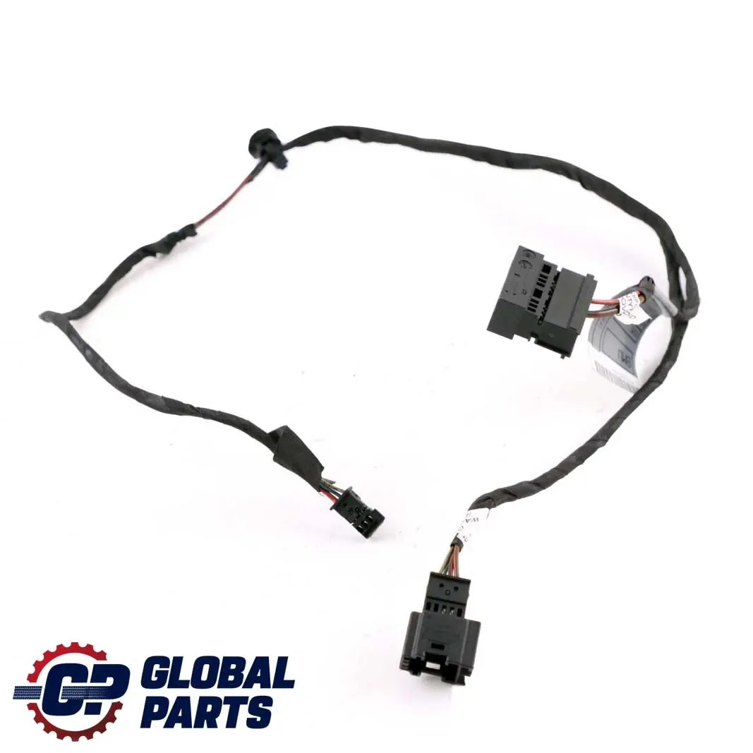 Przewód Kabel Fotela Adapter Lordozy Lewy Przód Przedni do BMW E87 E90 E91 o numerze 9131627 BMW E87 E90 E91 Przewód Kabel Fotela Adapter Lordozy Lewy Przód Przedni - SKU 6942551 - Numer Części 9131627