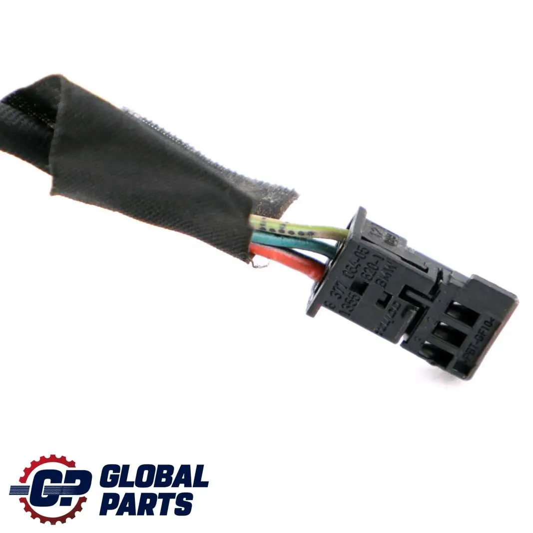 Siège Avant Gauche Adaptateur De Plaque D'Amortisseur Câblage pour BMW E87 E90 E91 à propos du numéro de pièce 9131627 BMW E87 E90 E91 Siège Avant Gauche Adaptateur De Plaque D'Amortisseur Câblage - SKU 6942551 - Numéro de pièce 9131627