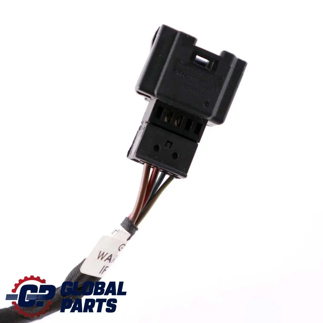 Przewód Kabel Fotela Adapter Lordozy Lewy Przód Przedni do BMW E87 E90 E91 o numerze 9131627 BMW E87 E90 E91 Przewód Kabel Fotela Adapter Lordozy Lewy Przód Przedni - SKU 6942551 - Numer Części 9131627