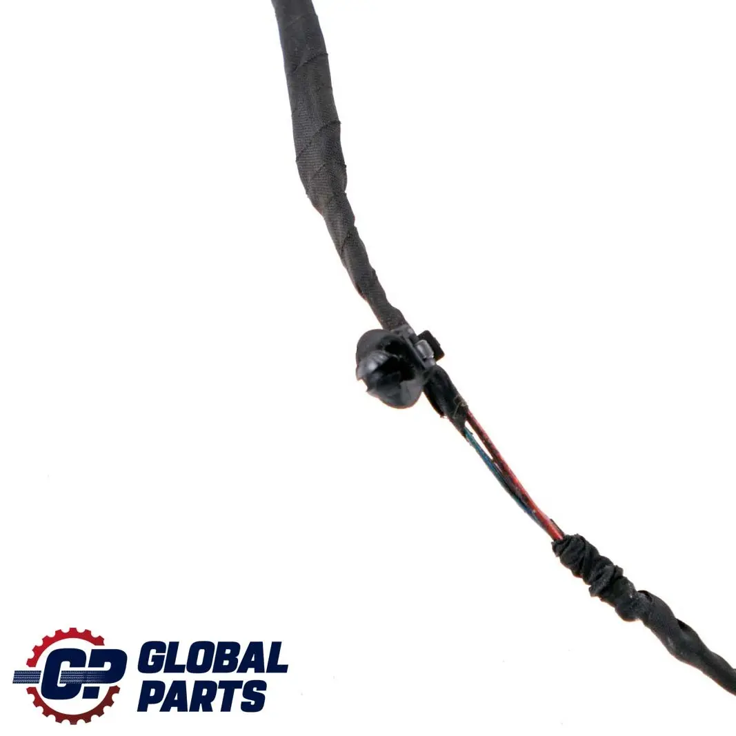 BMW E87 E90 E91 Przewód Kabel Fotela Adapter Lordozy Lewy Przód Przedni - SKU 6942551 - Numer Części 9131627