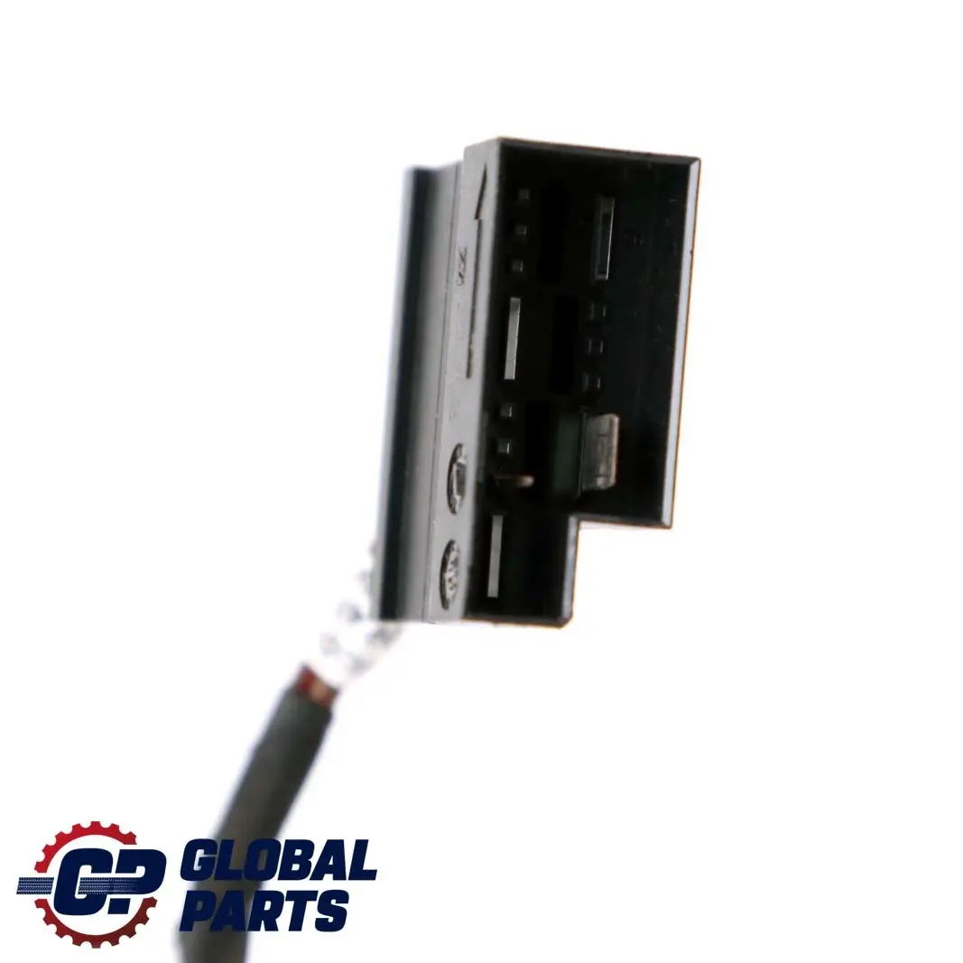 BMW E87 E90 E91 Anteriore Sinistro Sedile Lordosis Pad Adattatore Cavo Cablaggio - SKU 6942551 - Numero di parte 9131627