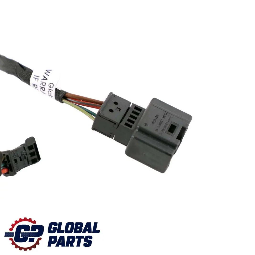 Siège Avant Gauche Adaptateur De Plaque D'Amortisseur Câblage pour BMW E87 E90 E91 à propos du numéro de pièce 9131627 BMW E87 E90 E91 Siège Avant Gauche Adaptateur De Plaque D'Amortisseur Câblage - SKU 6942551 - Numéro de pièce 9131627