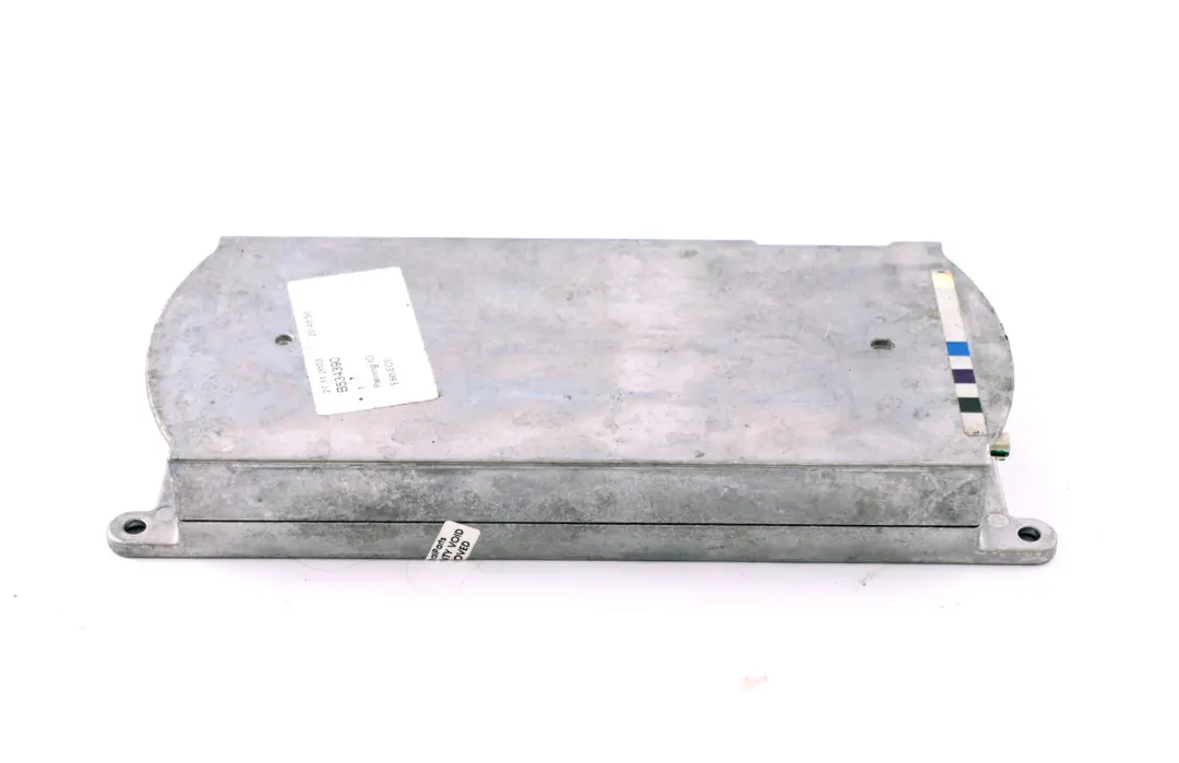 Module d'unité de commande télématique Bluetooth pour BMW E60 E61 E90 à propos du numéro de pièce 9187929 BMW E60 E61 E90 Module d'unité de commande télématique Bluetooth - SKU 6942591 - Numéro de pièce 9187929