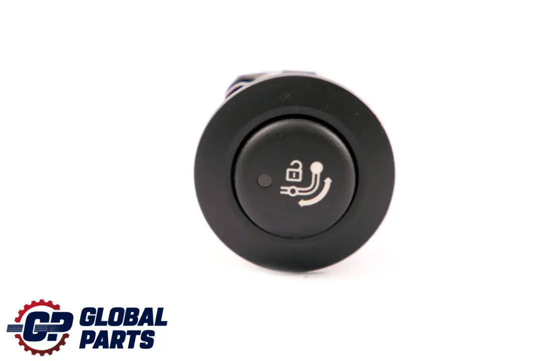  Hitch Button BMW F10 F30 E90 E91 E92 Switch Tow Bar Trailer - SKU 6942608 - Part number 6942608