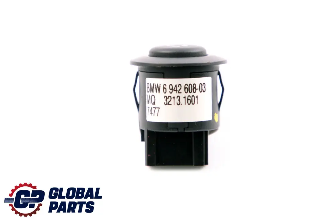 BMW 3 5 Series F10 F30 E90 E91 E92 Switch Tow Bar Trailer Hitch Button - SKU 6942608 - Numéro de pièce 6942608