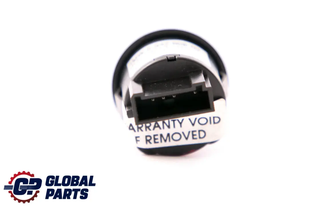 BMW 3 5 Series F10 F30 E90 E91 E92 Switch Tow Bar Trailer Hitch Button - SKU 6942608 - Numéro de pièce 6942608